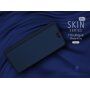 Dux Ducis Skin Pro pokrowiec flip do Samsung Galaxy S9 - różowo-złoty