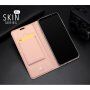 Dux Ducis Skin Pro pokrowiec flip do Samsung Galaxy S9 - szary