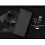 Dux Ducis Skin Pro pokrowiec flip do Samsung Galaxy A8 (2018) - szary