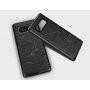 Nillkin Magic etui plastikowe do Samsung Galaxy Note 8 - czarne