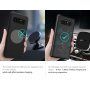Nillkin Magic etui plastikowe do Samsung Galaxy Note 8 - czarne