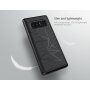 Nillkin Magic etui plastikowe do Samsung Galaxy Note 8 - czarne