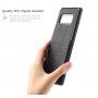 Nillkin Magic etui plastikowe do Samsung Galaxy Note 8 - czarne
