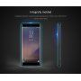 Nillkin Magic etui plastikowe do Samsung Galaxy Note 8 - czarne