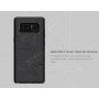 Nillkin Magic etui plastikowe do Samsung Galaxy Note 8 - czarne