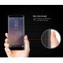 Nillkin Magic etui plastikowe do Samsung Galaxy Note 8 - czarne