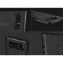 Nillkin Magic etui plastikowe do Samsung Galaxy Note 8 - czarne