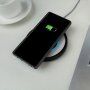 Nillkin Magic etui plastikowe do Samsung Galaxy Note 8 - czarne