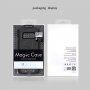 Nillkin Magic etui plastikowe do Samsung Galaxy Note 8 - czarne