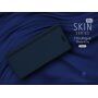 Dux Ducis Skin Pro pokrowiec flip do Samsung Galaxy Note 8 - ciemnoniebieski