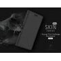 Dux Ducis Skin Pro pokrowiec flip do Samsung Galaxy Note 8 - ciemnoniebieski