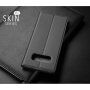 Dux Ducis Skin Pro pokrowiec flip do Samsung Galaxy Note 8 - ciemnoniebieski