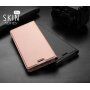 Dux Ducis Skin Pro pokrowiec flip do Samsung Galaxy Note 8 - ciemnoniebieski