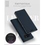 Dux Ducis Skin Pro pokrowiec flip do Samsung Galaxy Note 8 - szary