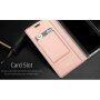 Dux Ducis Skin Pro pokrowiec flip do Samsung Galaxy Note 8 - szary