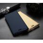 Dux Ducis Skin Pro pokrowiec flip do Samsung Galaxy Note 8 - szary