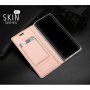 Dux Ducis Skin Pro pokrowiec flip do Samsung Galaxy Note 8 - szary