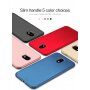 Mofi etui plastikowe do Samsung Galaxy J7 (2017) - czarne