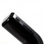 Bluetooth FM transmitter do samochodu z portem USB - czarny