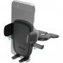 iOttie Easy One Touch 5 uniwersalny uchwyt do szuflady CD do iPhone - czarny