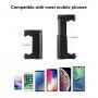 PULUZ uchwyt / statyw dla iPhone - czarny