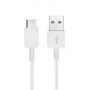 Oryginalny Samsung kabel do transmisji danych i ładowania USB-A / USB-C - opakowanie ekologiczne - 1,5 m - biały
