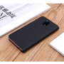 Etui lustrzane flip do Samsung Galaxy J3 (2017) - czarne