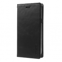 Goospery Blue Moon pokrowiec flip do Samsung Galaxy J5 (2017) - czarny