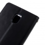 Goospery Blue Moon pokrowiec flip do Samsung Galaxy J5 (2017) - czarny