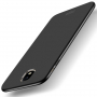 Mofi etui plastikowe do Samsung Galaxy J7 (2017) - czarne
