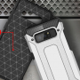 Super odporne etui Armor do Samsung Galaxy Note 8 - szare