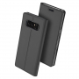 Dux Ducis Skin Pro pokrowiec flip do Samsung Galaxy Note 8 - szary