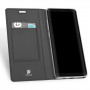 Dux Ducis Skin Pro pokrowiec flip do Samsung Galaxy Note 8 - szary