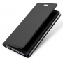 Dux Ducis Skin Pro pokrowiec flip do Samsung Galaxy Note 8 - szary