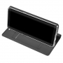Dux Ducis Skin Pro pokrowiec flip do Samsung Galaxy Note 8 - szary