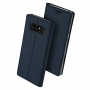 Dux Ducis Skin Pro pokrowiec flip do Samsung Galaxy Note 8 - ciemnoniebieski
