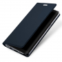 Dux Ducis Skin Pro pokrowiec flip do Samsung Galaxy Note 8 - ciemnoniebieski