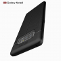 Litchi etui skórzane do Samsung Galaxy Note 8 - czarne