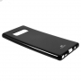 Goospery etui plastikowe do Samsung Galaxy Note 8 - czarne