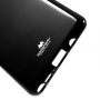 Goospery etui plastikowe do Samsung Galaxy Note 8 - czarne