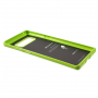 Goospery etui plastikowe do Samsung Galaxy Note 8 - zielone