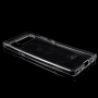 Goospery etui plastikowe do Samsung Galaxy Note 8 - przezroczyste