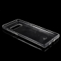 Goospery etui plastikowe do Samsung Galaxy Note 8 - przezroczyste