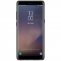 Nillkin Magic etui plastikowe do Samsung Galaxy Note 8 - czarne
