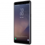 Nillkin Magic etui plastikowe do Samsung Galaxy Note 8 - czarne