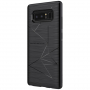 Nillkin Magic etui plastikowe do Samsung Galaxy Note 8 - czarne