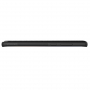 Nillkin Magic etui plastikowe do Samsung Galaxy Note 8 - czarne