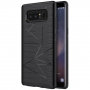 Nillkin Magic etui plastikowe do Samsung Galaxy Note 8 - czarne