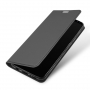 Dux Ducis Skin Pro pokrowiec flip do Samsung Galaxy S9 - szary