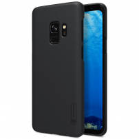 Nillkin Super Frosted etui do Samsung Galaxy S9 - czarne